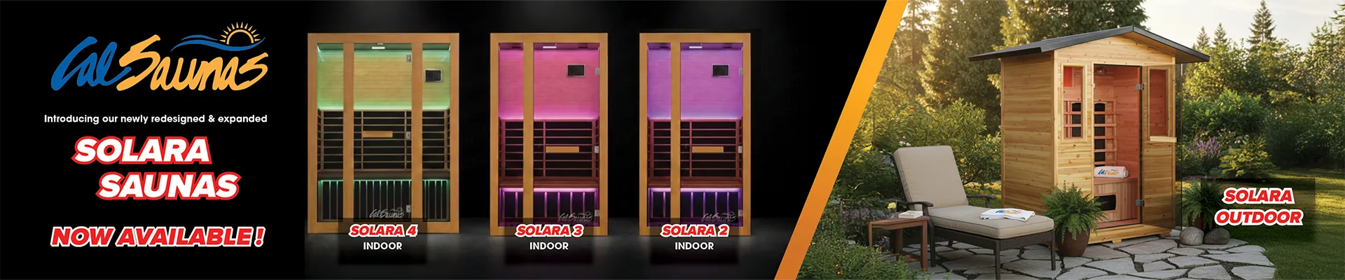 Calspas hot tub being used in a family setting - Sun Valley