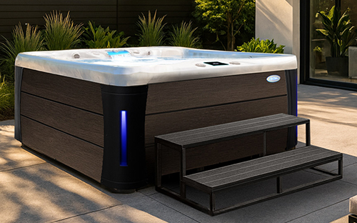 Escape Plus&trade; Spas Sun Valley hot tubs for sale