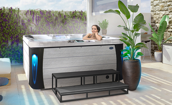 Escape X-Series Spas Sun Valley hot tubs for sale