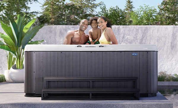 Patio Plus™ Spas Sun Valley hot tubs for sale