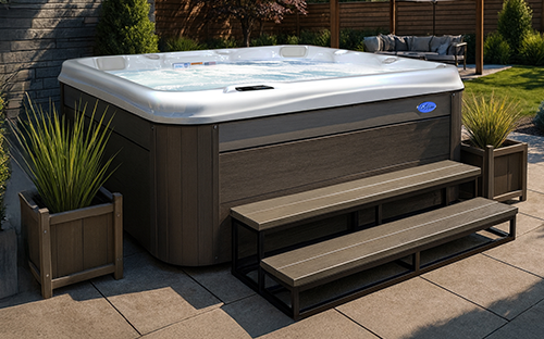 Patio&trade; Spas Sun Valley hot tubs for sale