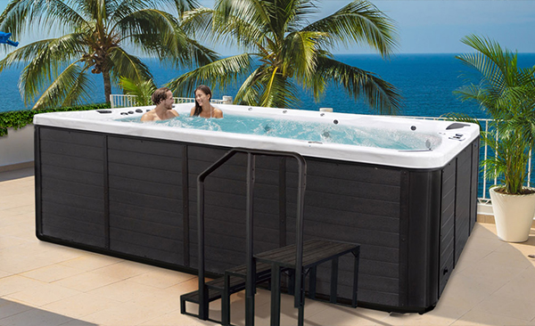 Swim Spas Sun Valley hot tubs for sale